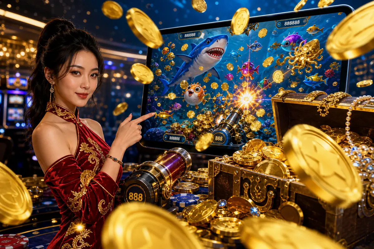 untung44 langkah daftar akaun dan deposit