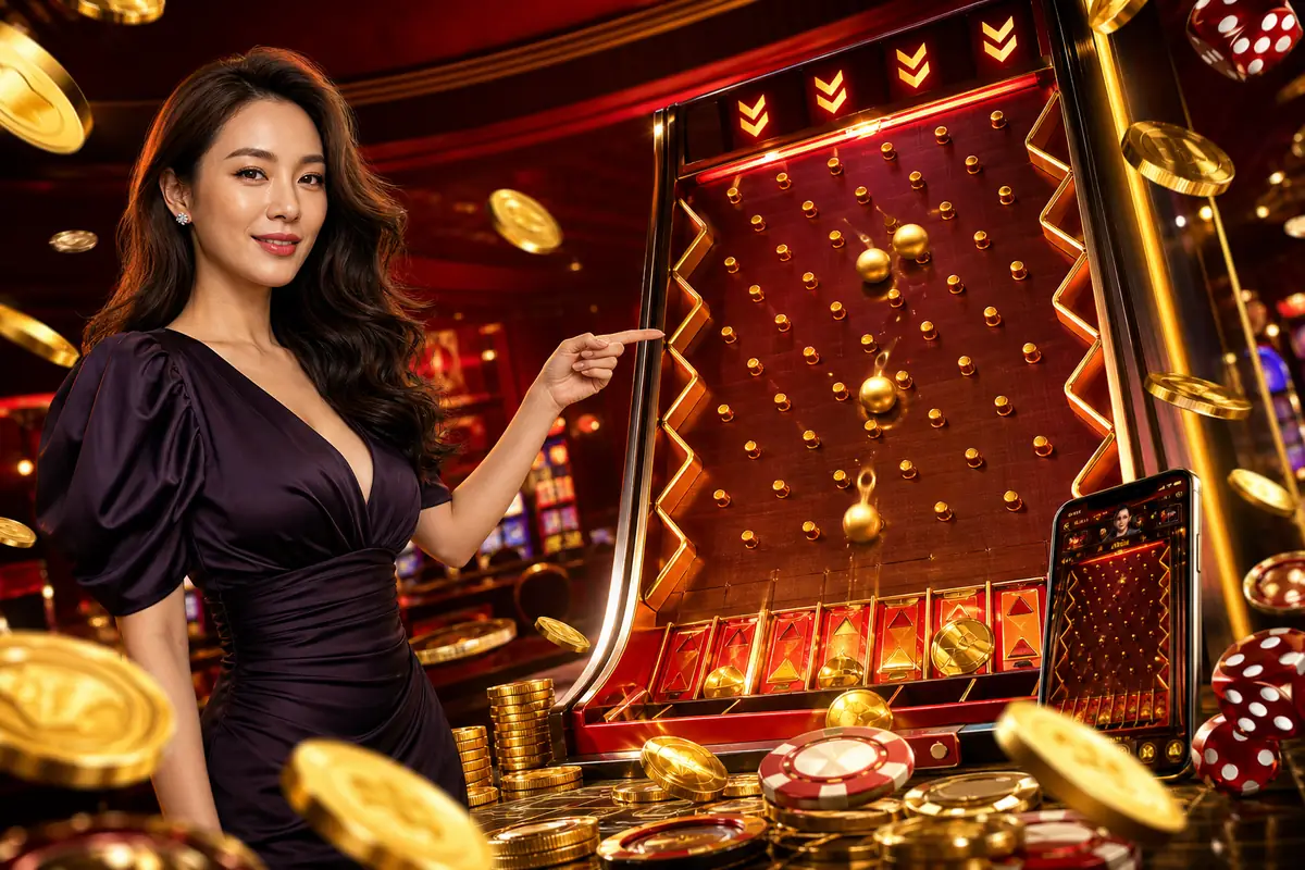 untung44 program VIP cashback ahli setia