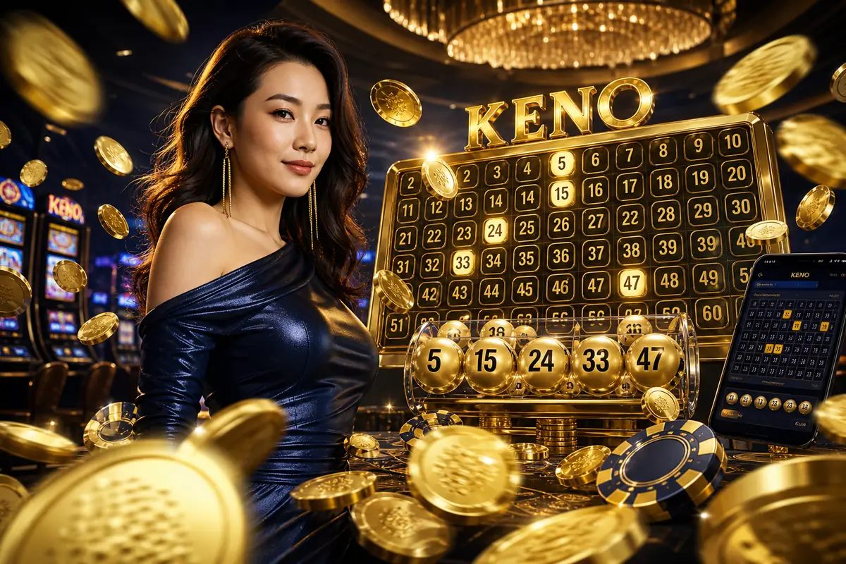 untung44 Casino meja baccarat langsung dealer sebenar