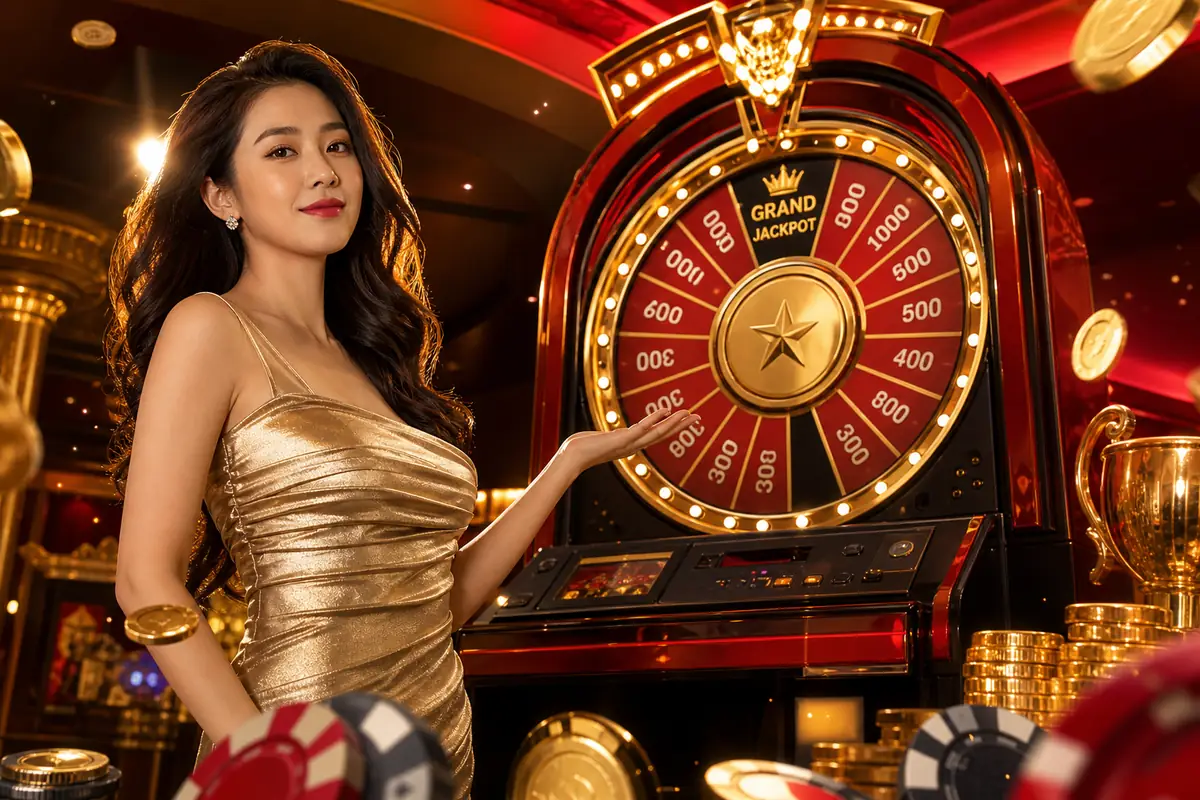 untung44 Casino kaedah deposit pengeluaran wang pantas