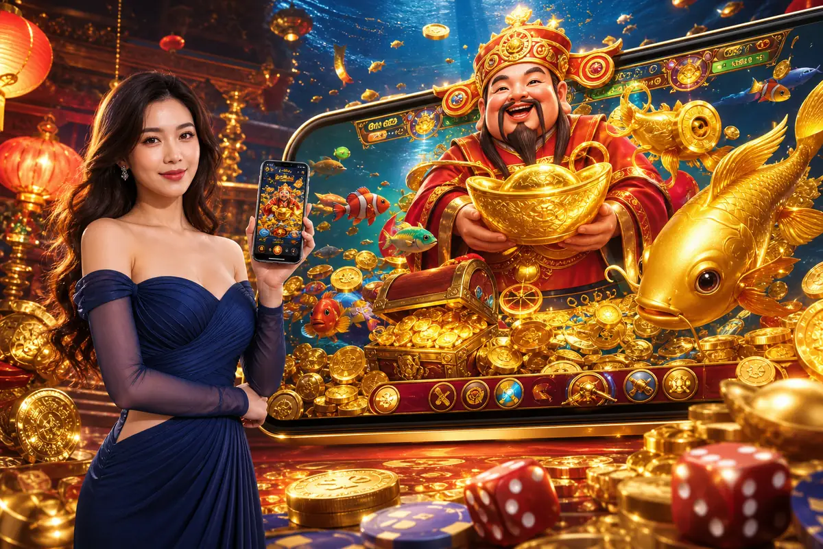 untung44 slot online paparan permainan utama