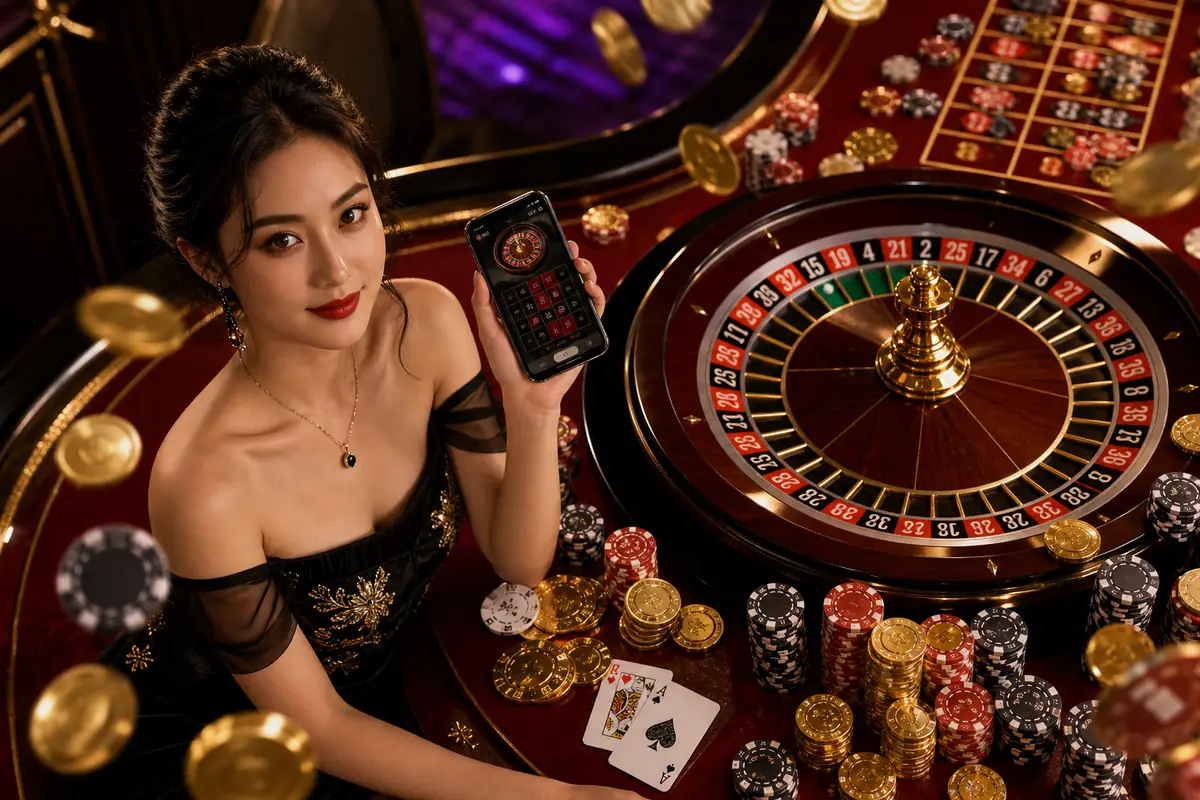 untung44 tip taruhan strategi permainan